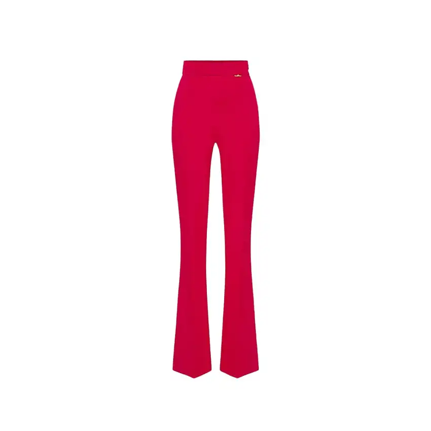 Pantalone Donna a zampa