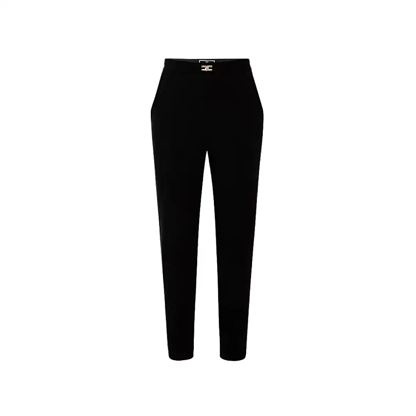 Pantalone Donna linea dritta