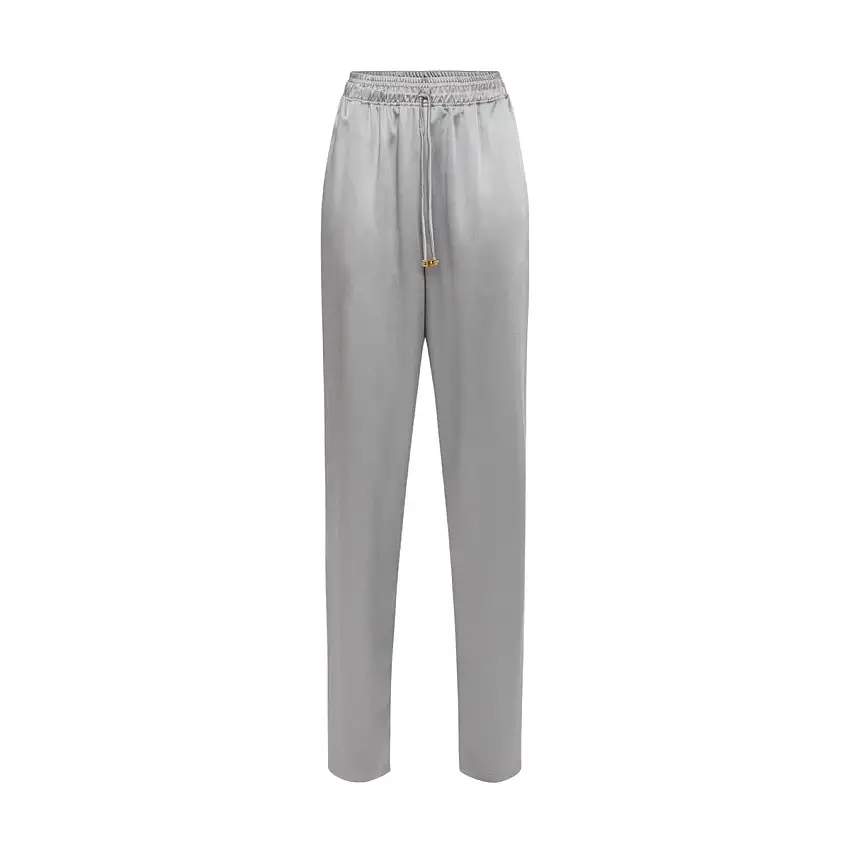 Pantalone Donna modello joggers