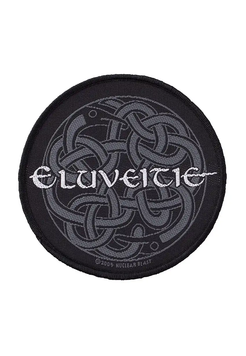 Eluveitie - Celtic Knot - Toppa