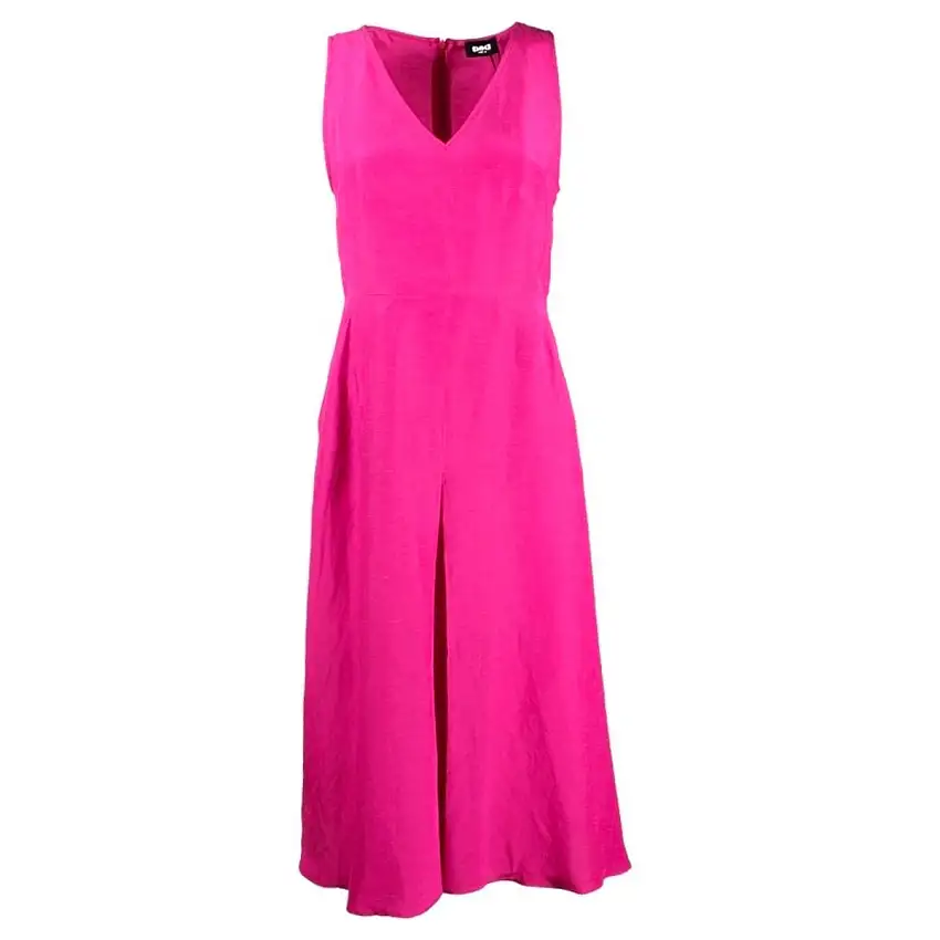 Abito Donna con scollo a V