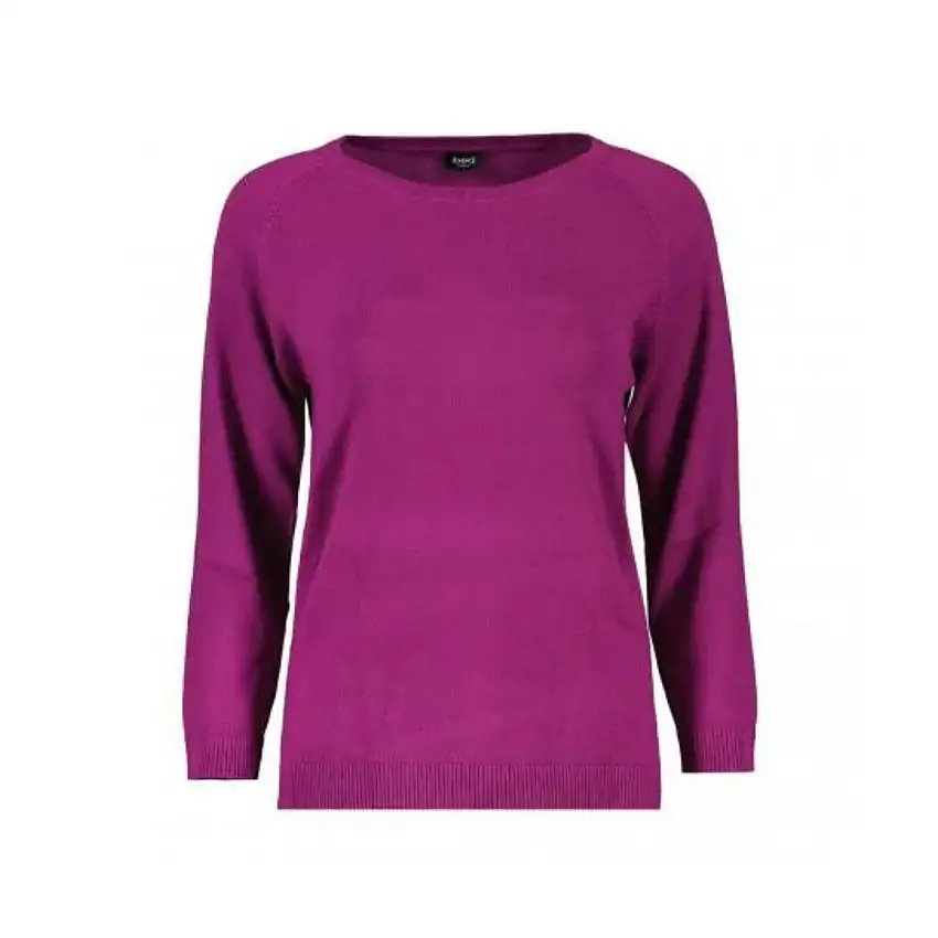 Maglia Donna modello girocollo