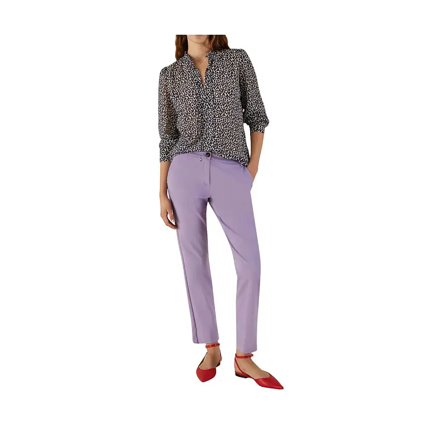 Pantalone Donna in cotone