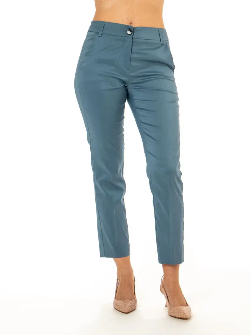 Pantalone Donna in tela leggera