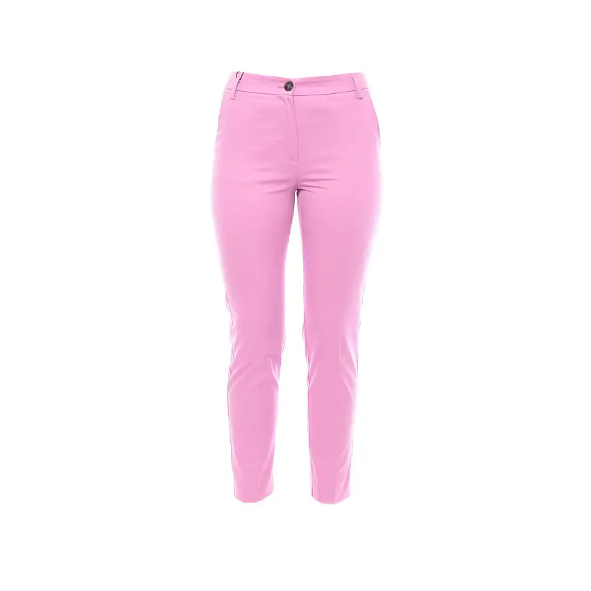 Pantalone Donna modello chino