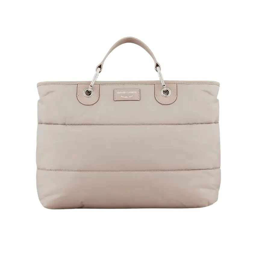 Borsa Shopper MyEA bag in nylon