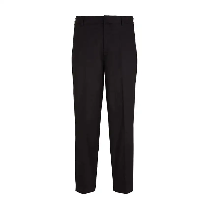 Pantalone Uomo gamba ampia