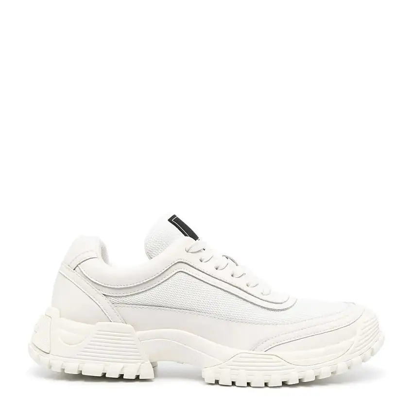 Sneakers Uomo Chunky
