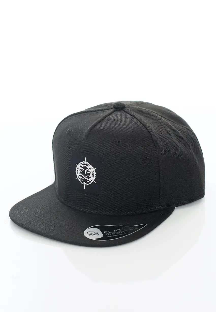 Enterprise Earth - Symbol Patch - Cappello
