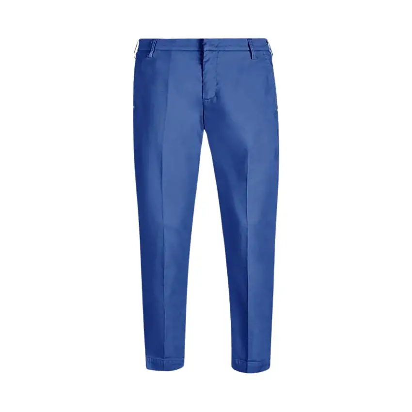 Pantalone Uomo corto con tasche america