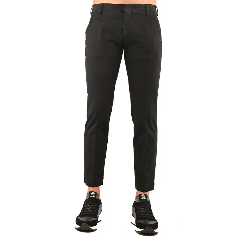 Pantalone Uomo dalla vestibilità slim