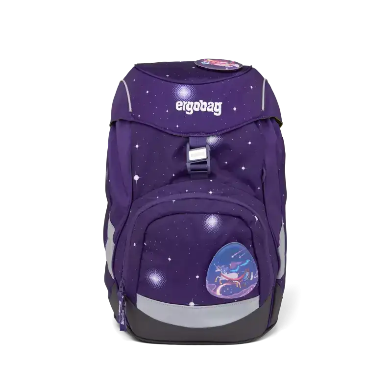 Ergobag Ergonomico Personalizzabile Eco Resistente ad Acqua e Sporco BÄRGASUS