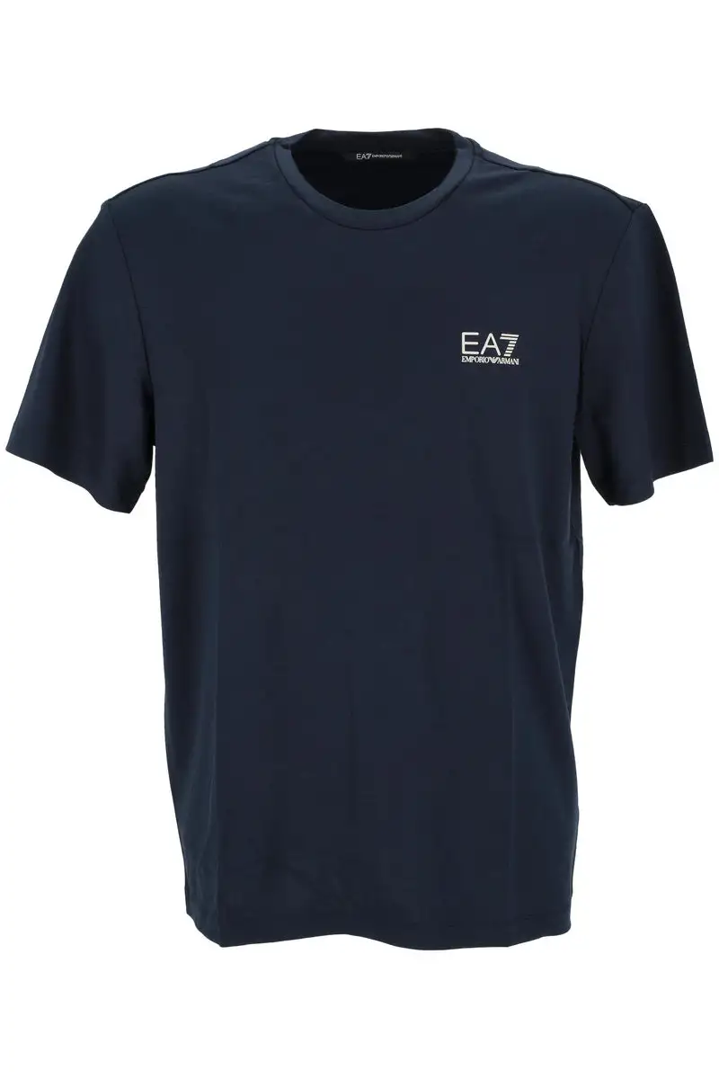 Ea7 T-shirt Uomo 6DPT44-PJOOZ