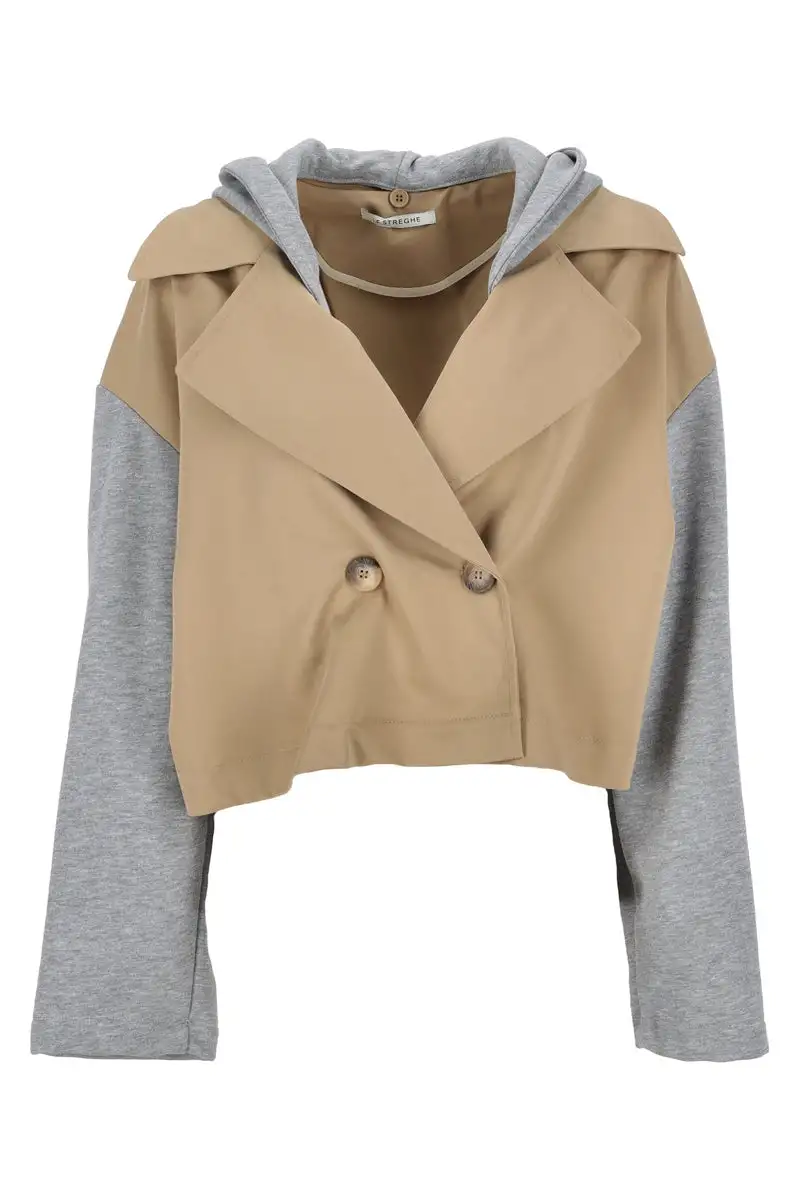 Le Streghe Giacche Donna P24AD611
