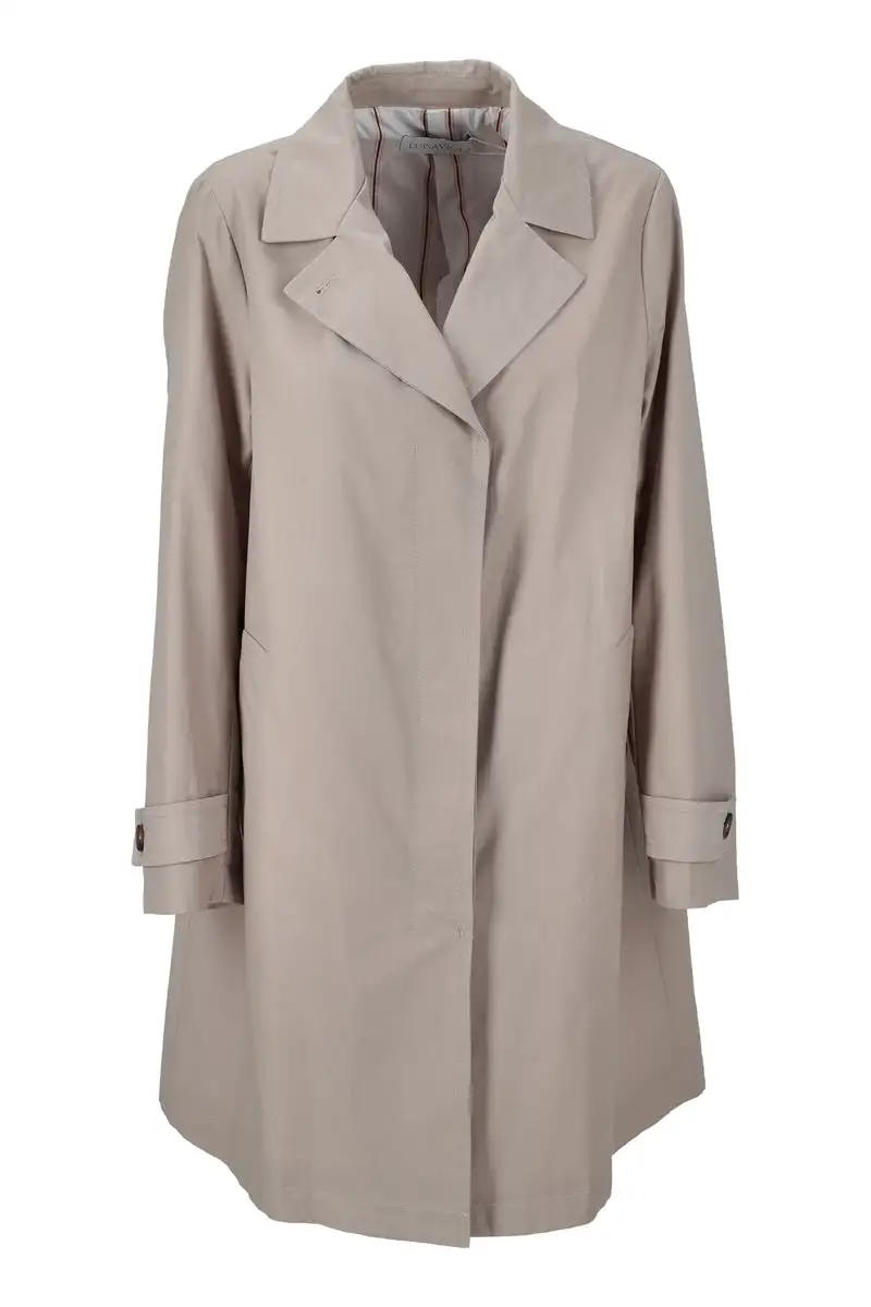 Luisa Viola Cappotto Donna F703F001130N