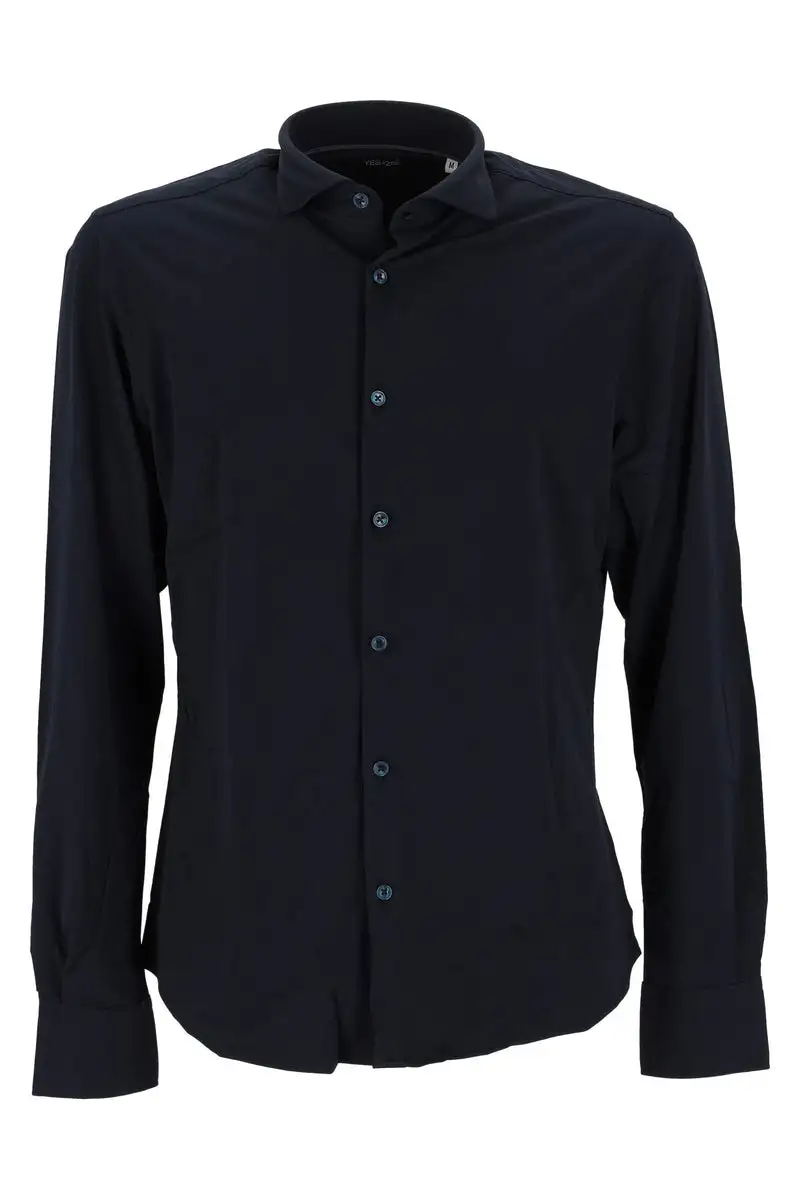 Yes-zee Camicia Uomo C809-OQ00