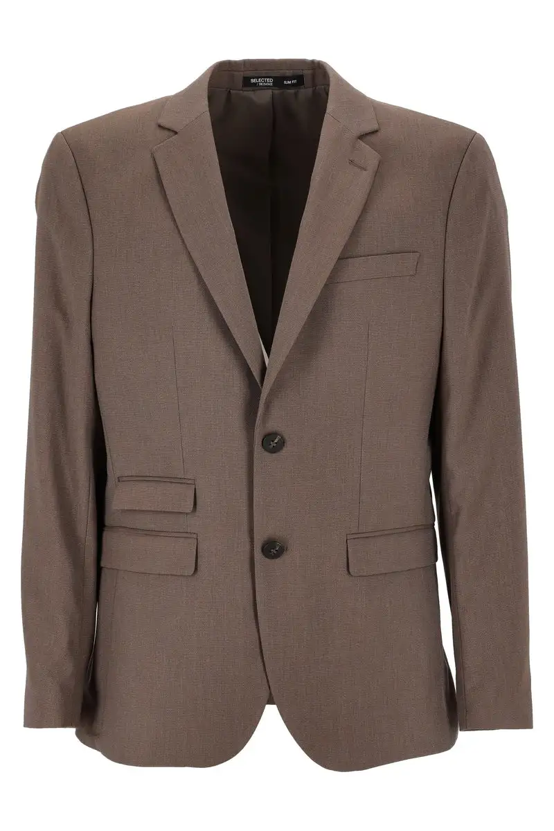 Selected Giacche Uomo 16087868