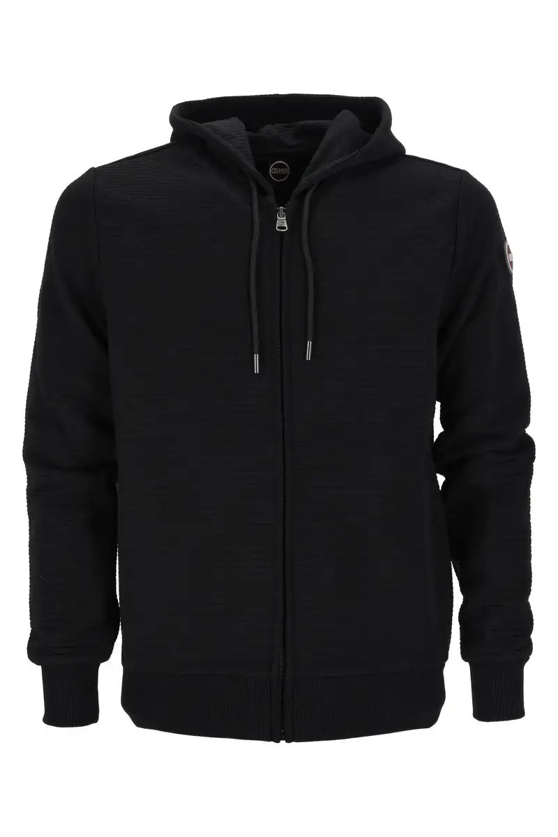 Colmar Felpa Uomo 6269-4YQ