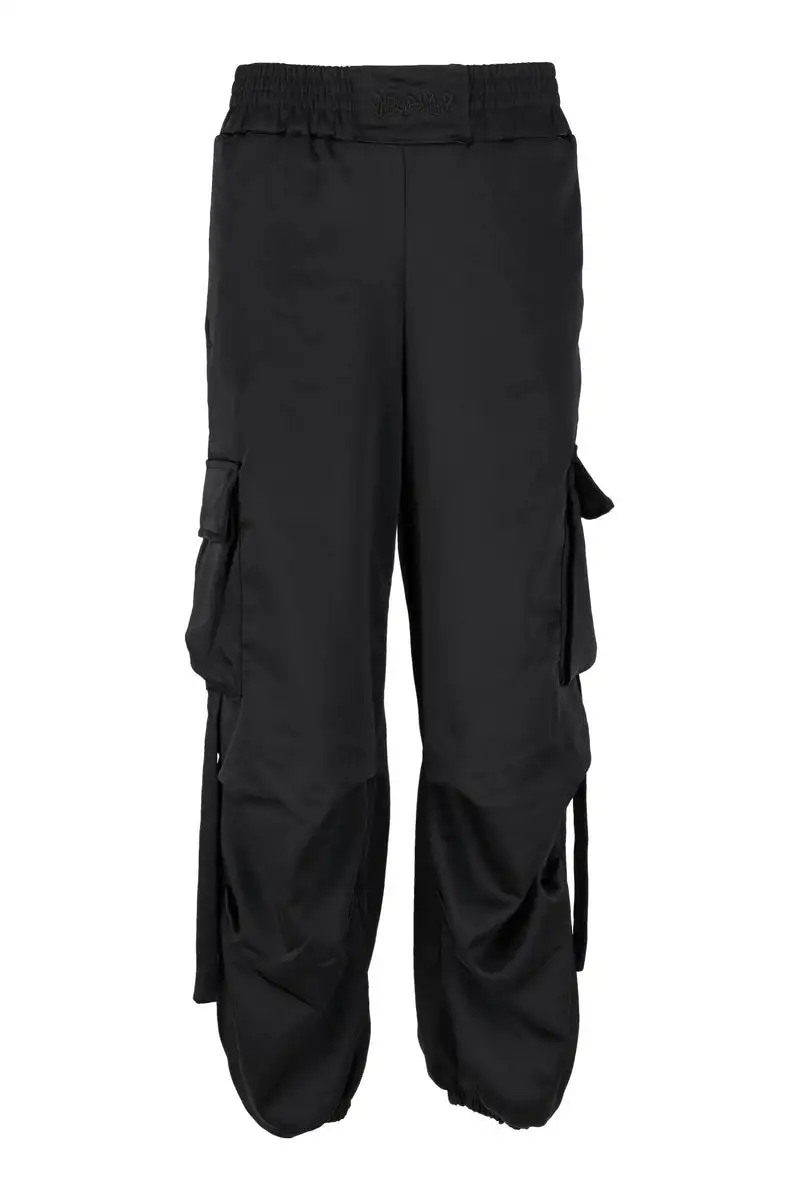 Disclaimer Pantalone Donna 24IDS54726