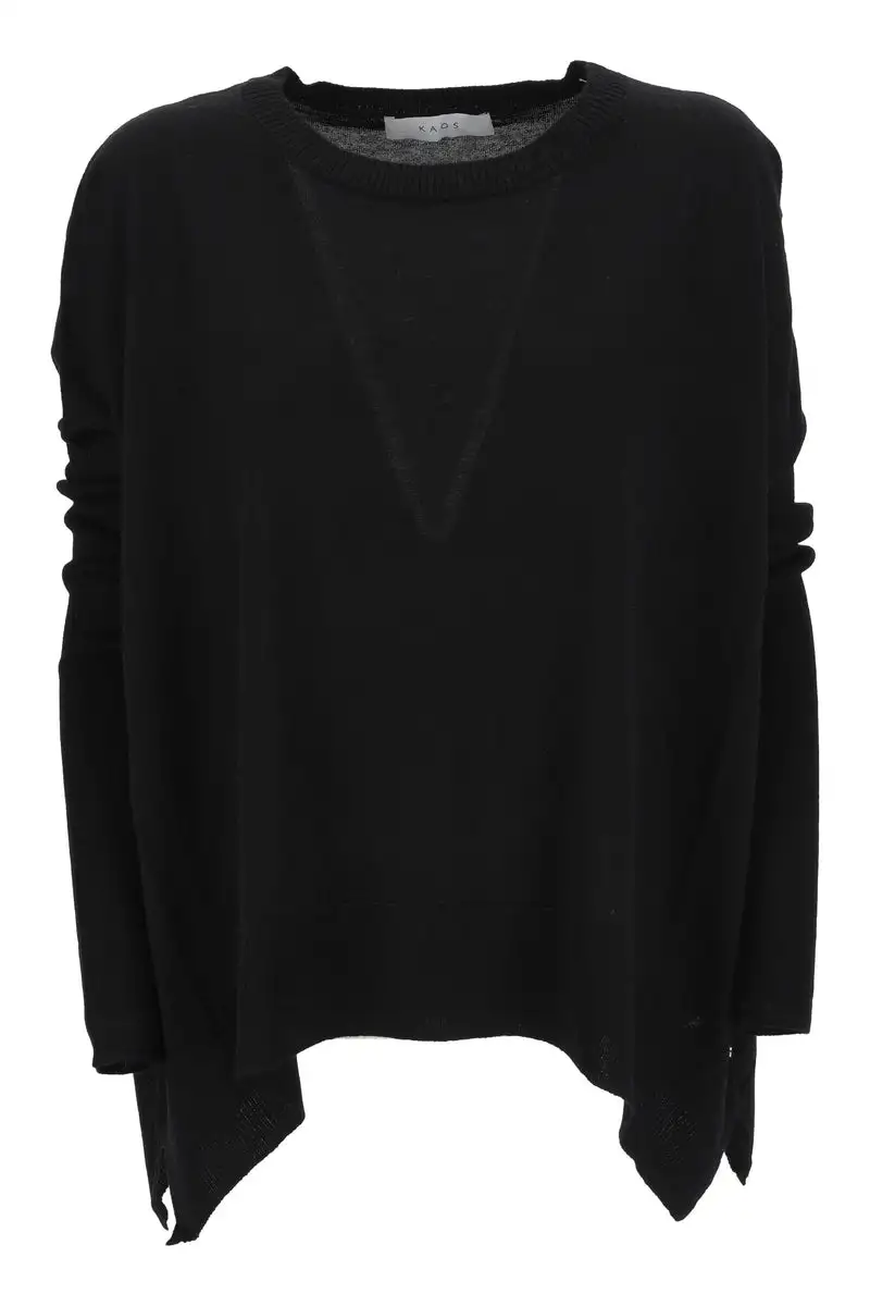 Kaos Maglia Donna QI1NT011