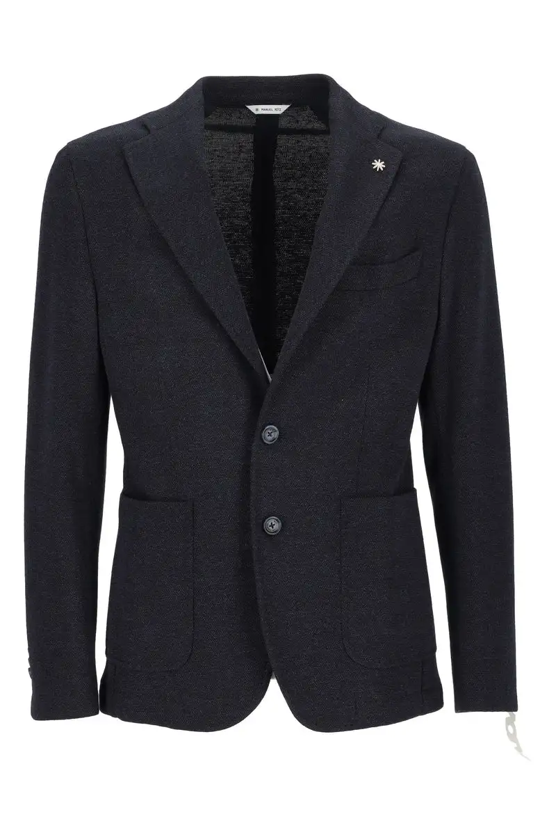 Manuel Ritz Giacche Uomo 3732G2728M-243696