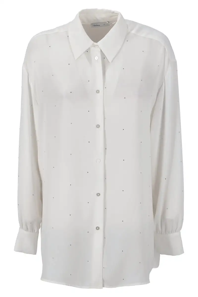 Luisa Viola Camicia Donna 5250F000680N