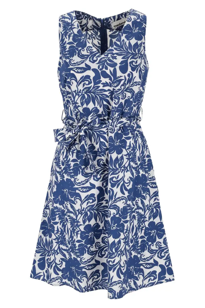 Maida Mila Abito Donna 24336