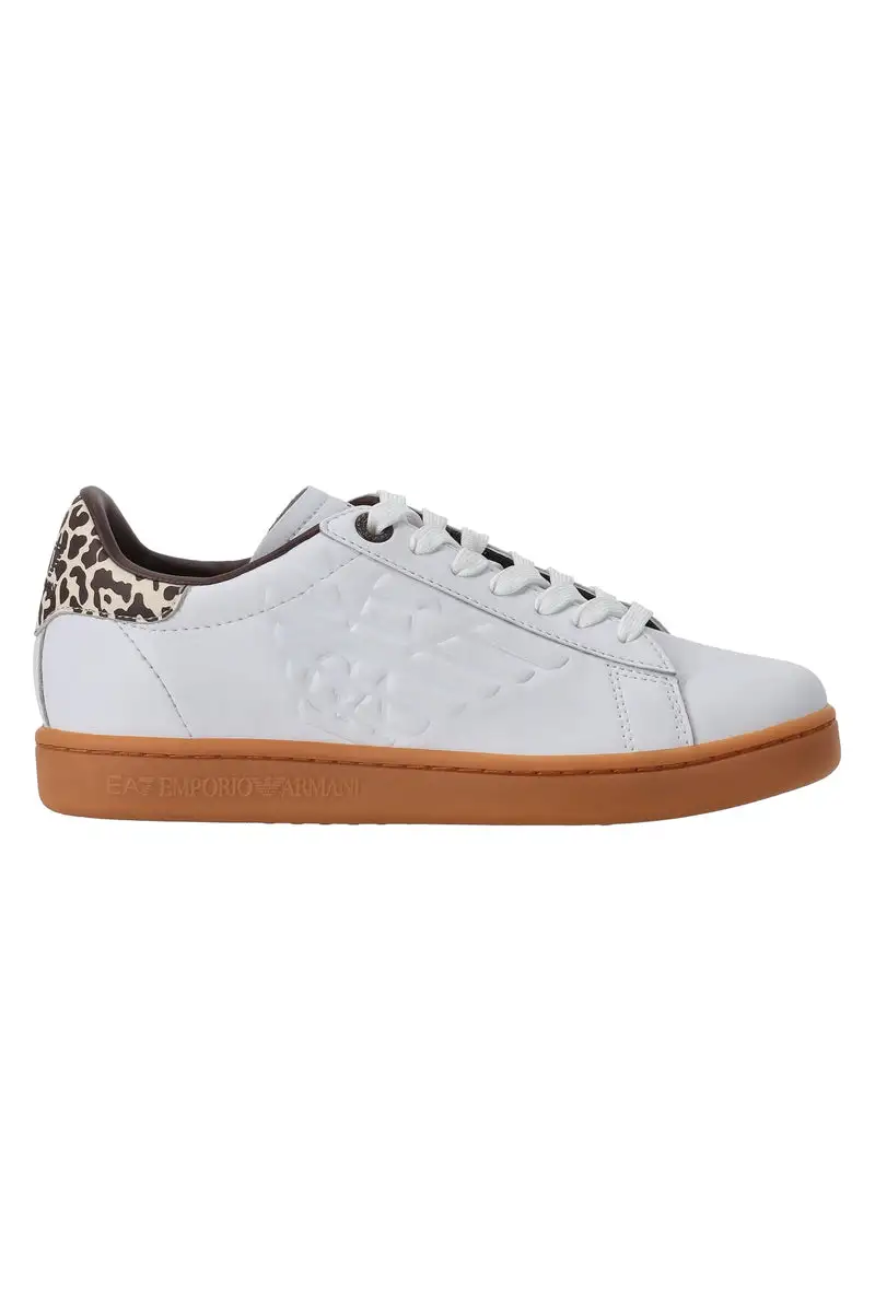 Ea7 Sneakers Donna X8X001|XCC51