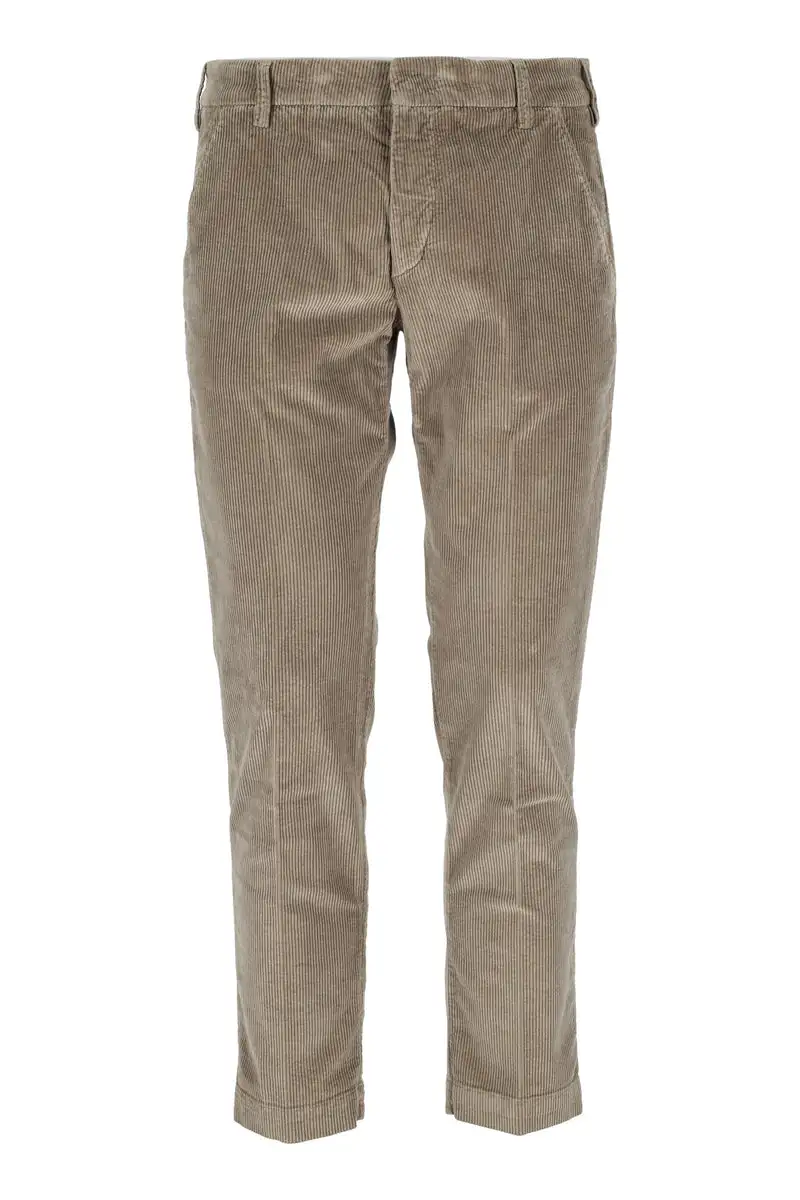 Entre Amis Pantalone Uomo A258188/2744