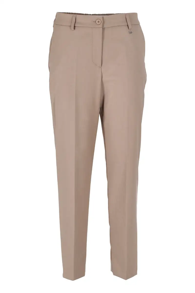 Please Pantalone Donna P493OCASTE