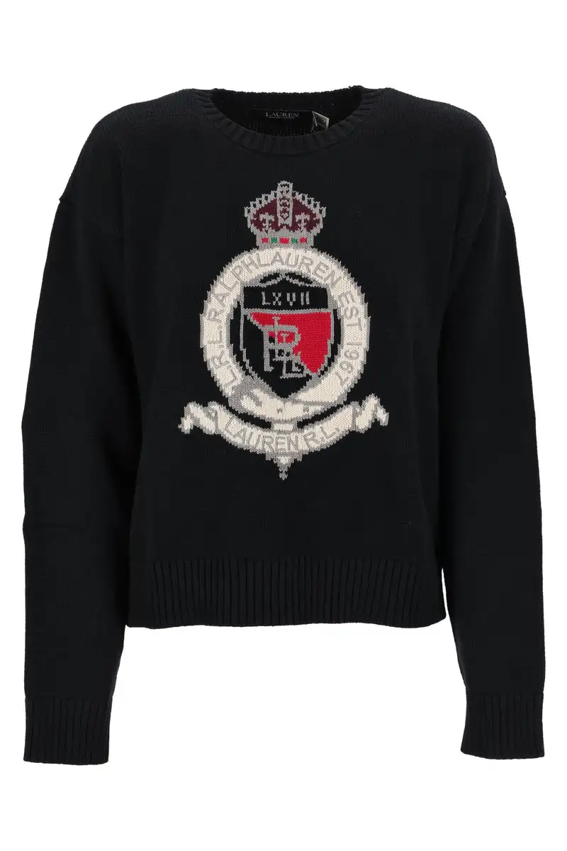 Ralph Lauren Maglia Donna 200955737002