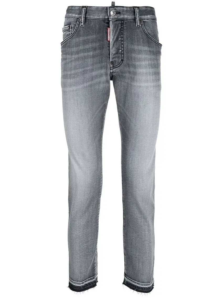 Skater Jean 75620548