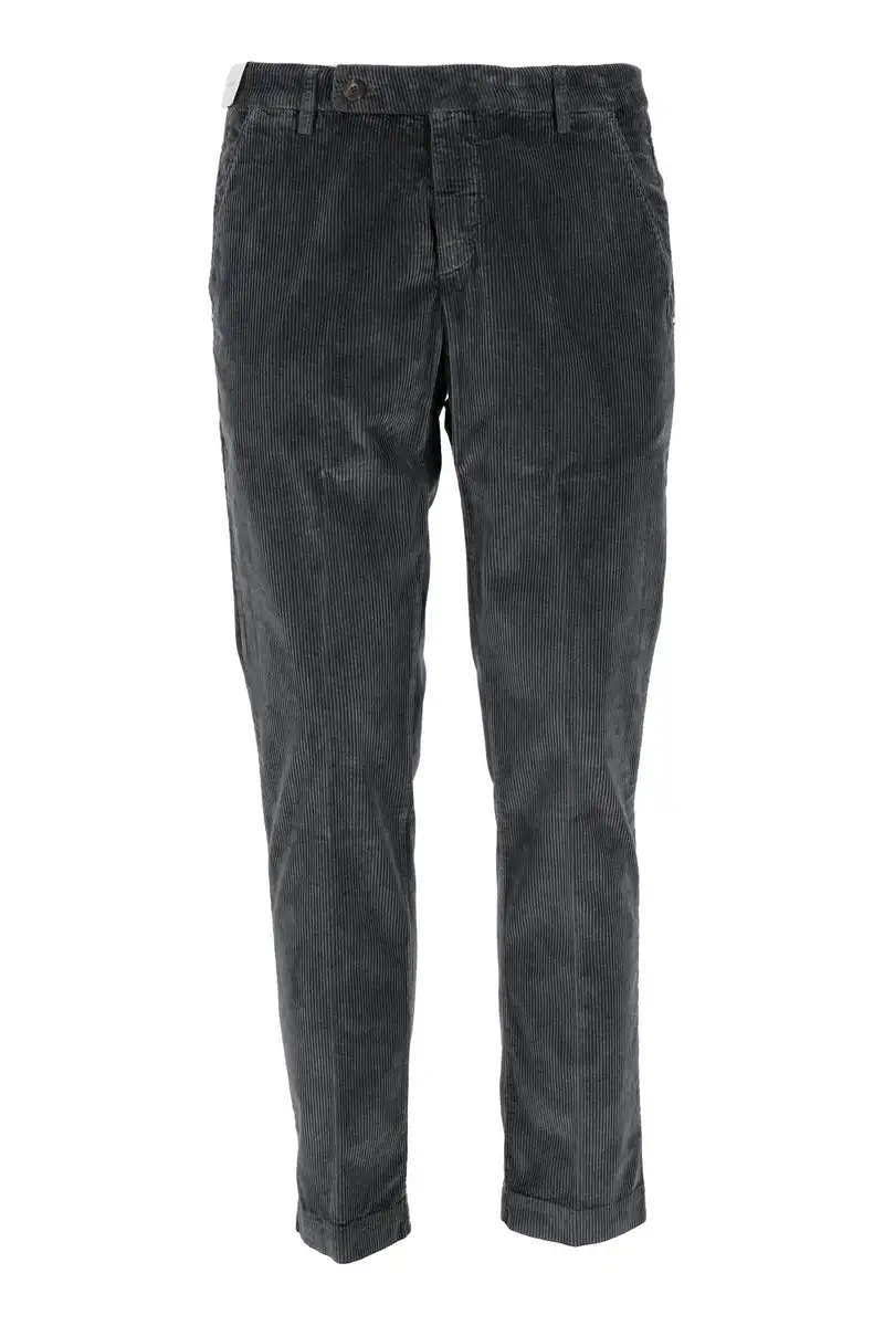 Entre Amis Pantalone Uomo A258345/2744