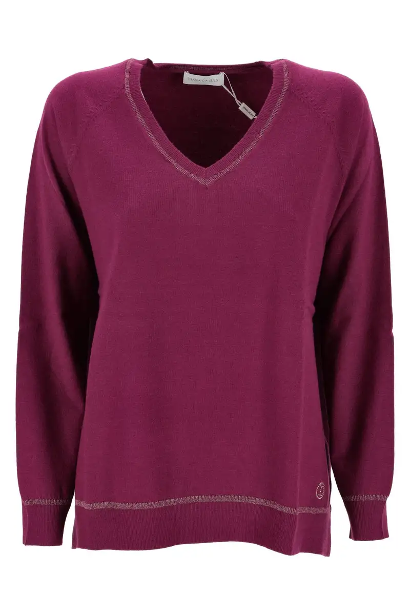 Diana Gallesi Maglia Donna M634J004316N