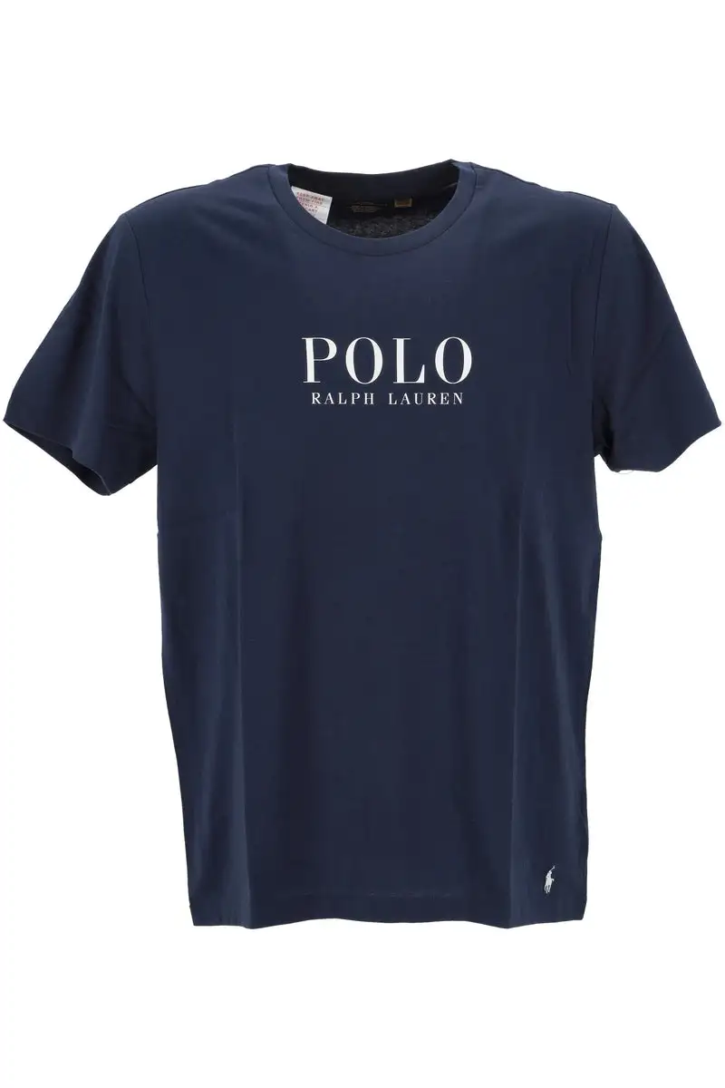 Ralph Lauren T-shirt Uomo 714899613003||