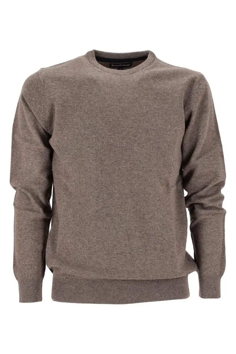 Barbour Maglia Uomo MKN0345