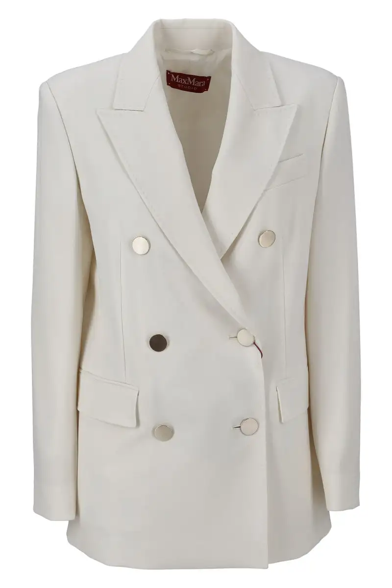 Max Mara Studio Giacche Donna EDICOLA|