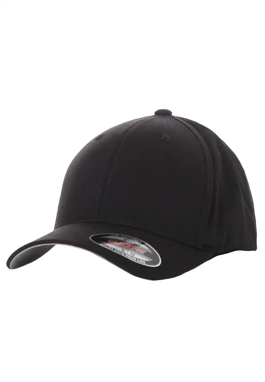 Flexfit - Wooly Combed - Cappello