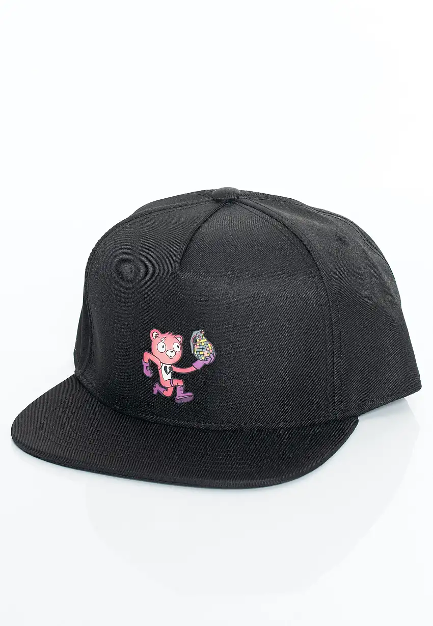 Fortnite - Cuddle Team Leader - Cappello