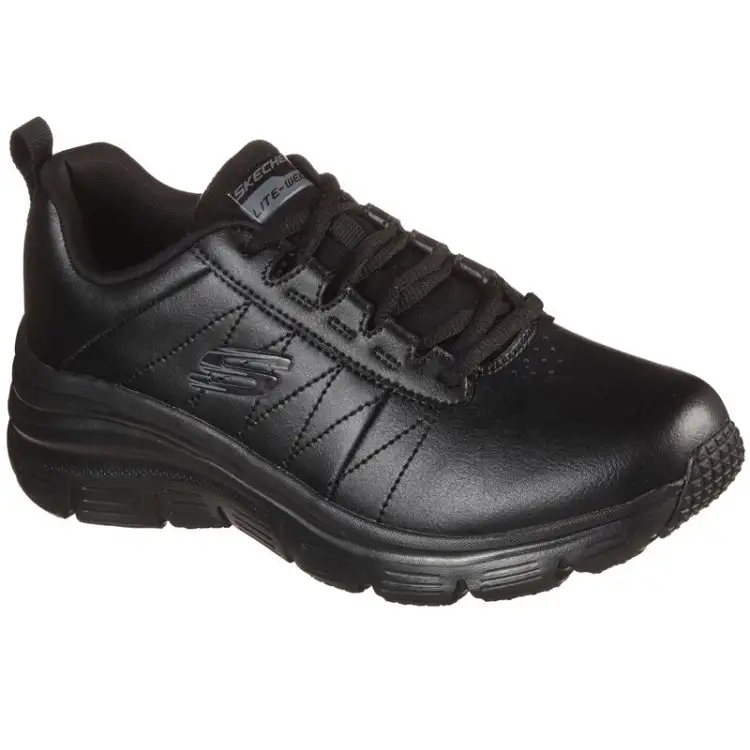 SKECHERS 149473 Effortless Sneakers Donna Black
