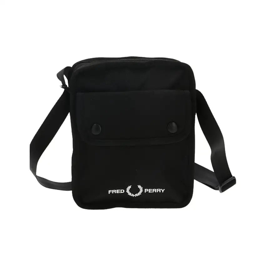 Borsa Uomo a tracolla Branded Side Bag