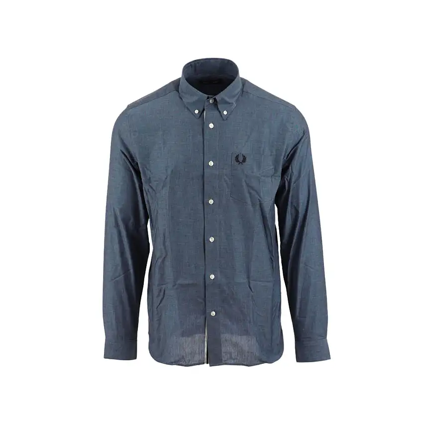 Camicia Uomo in puro cotone