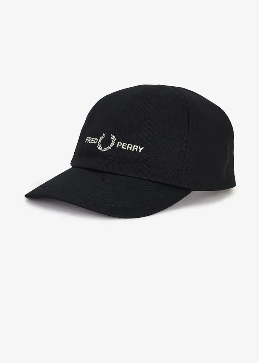 Cappello Uomo Graphic Branded