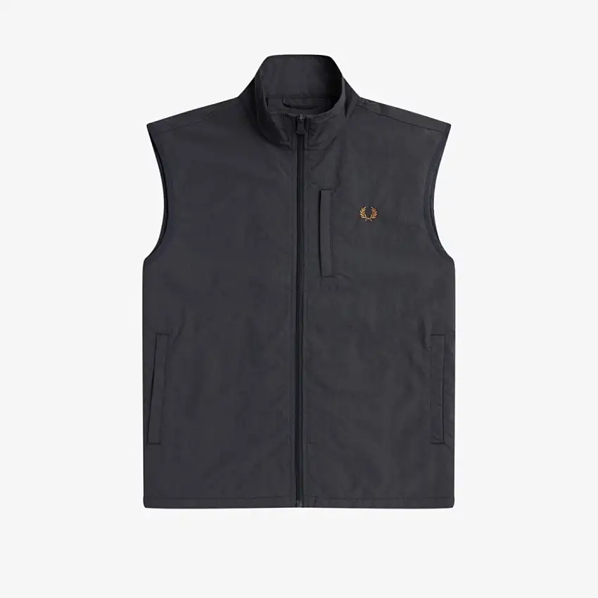 Gilet Uomo in nylon