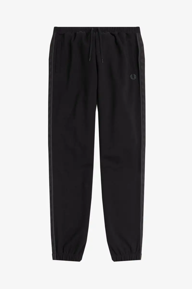 Pantalone Uomo da tuta con fettuccia
