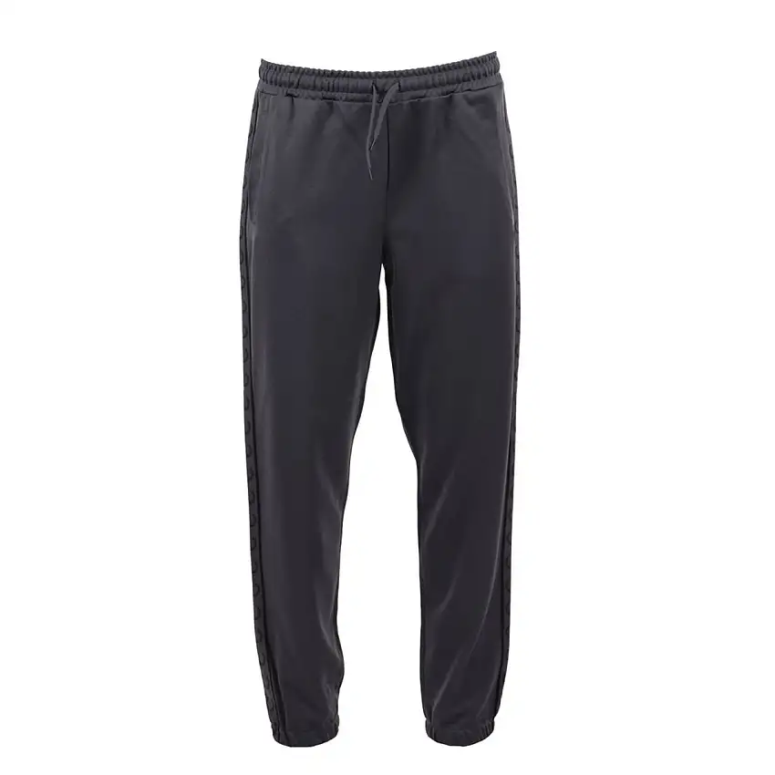 Pantalone Uomo da tuta con fettuccia in tono