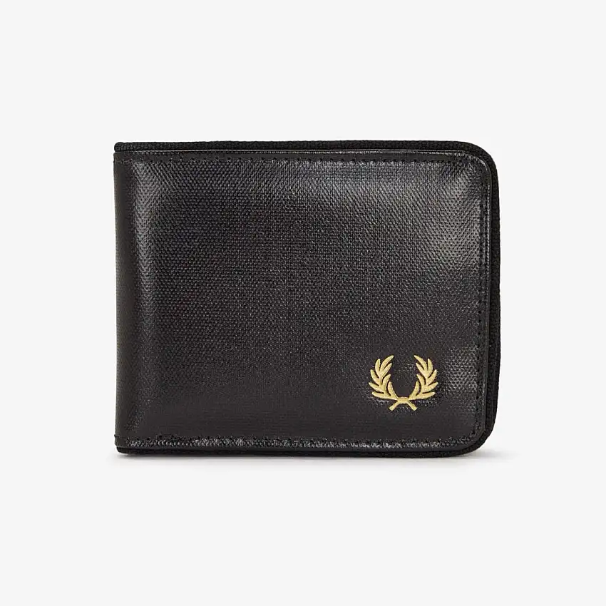 Portafoglio Uomo Billfold Wall