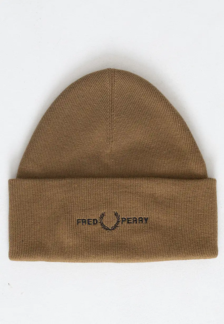 Fred Perry - Graphic Shaded Stone - Berretto