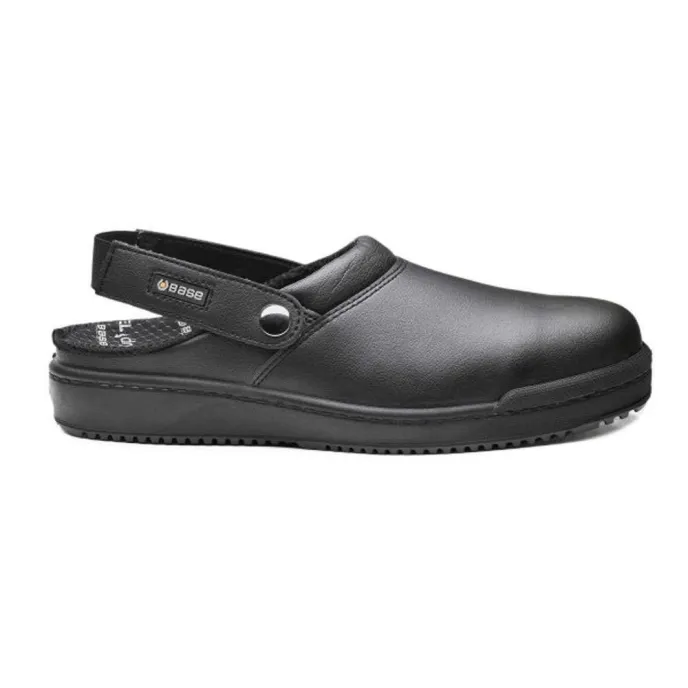 Fuori tutto - Mocassino Antinfortunistico Base Lunch SB E A FO SRC B0290 Numero 44