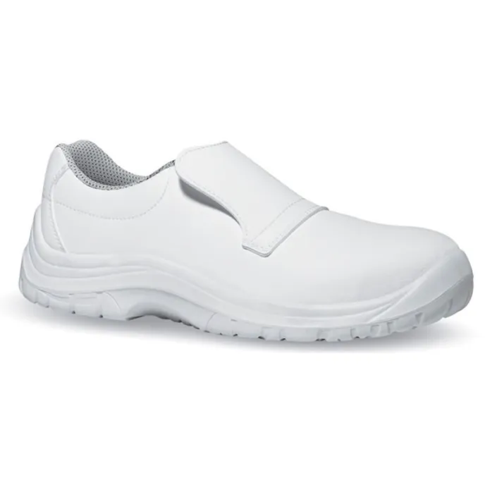 Fuori tutto - Mocassino antinfortunistico U-power Lucky S1 SRC UE20191 numero 40